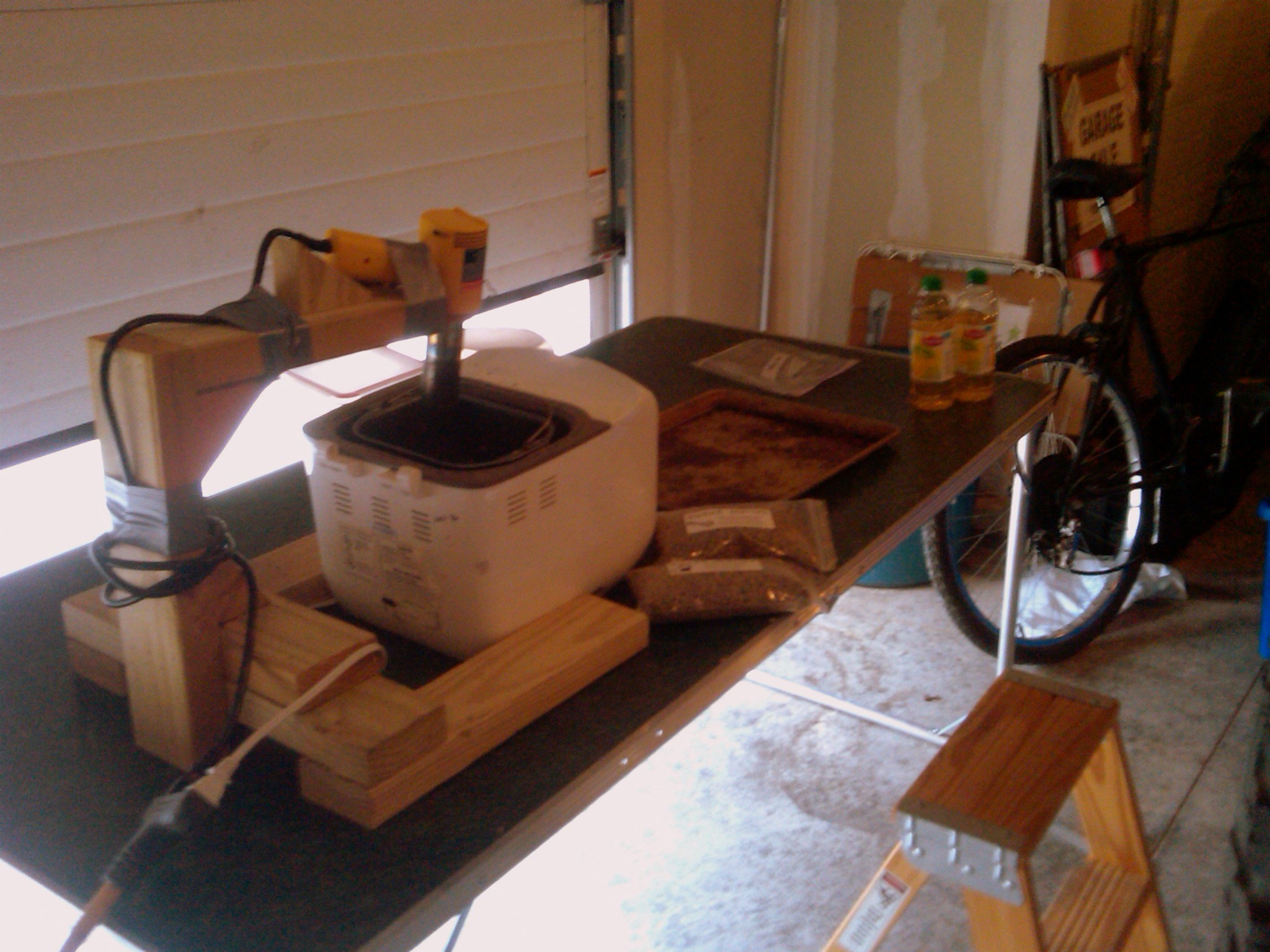 DIY COFFEE ROASTING The Essentials and Equipment